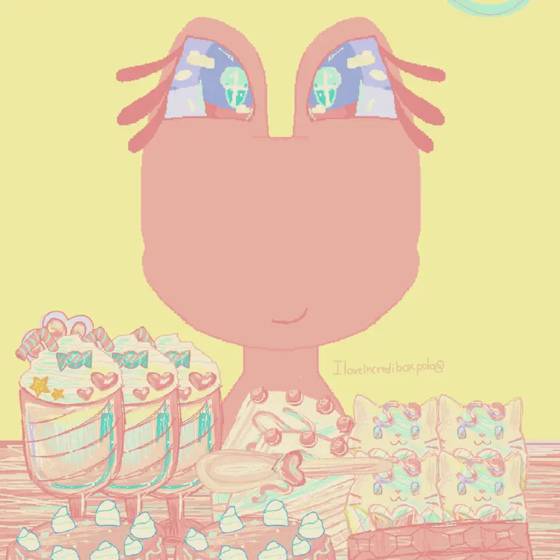 Game by @iloverror