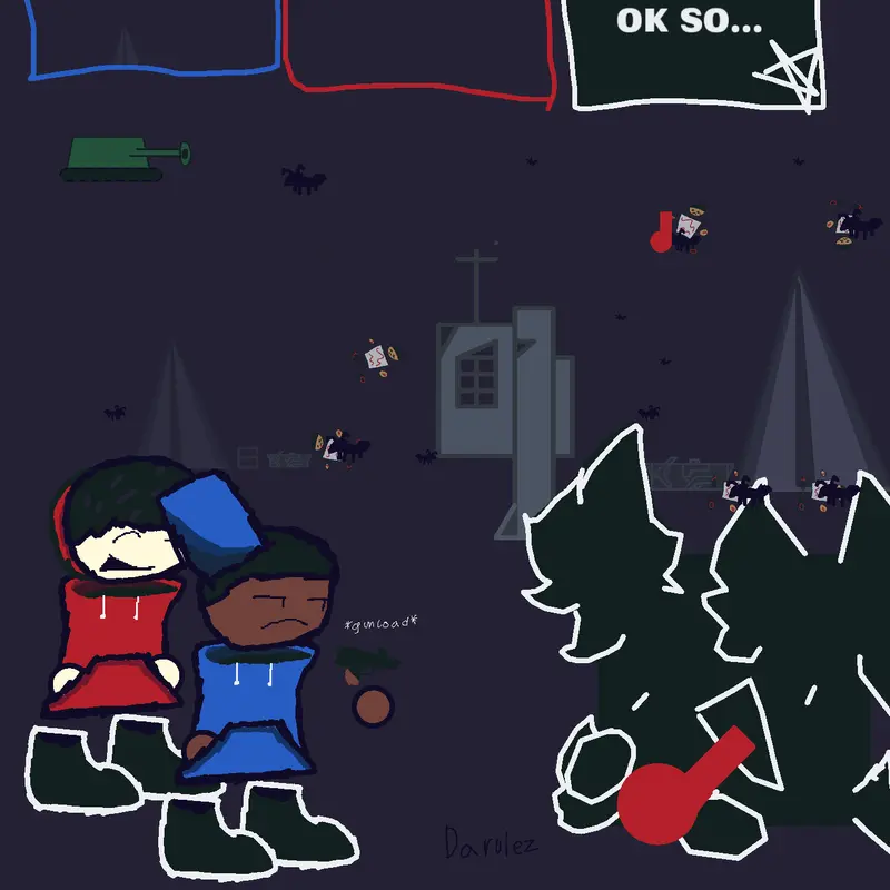 Game by @cutekoifish