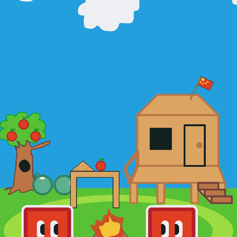 Game by @Mellow123