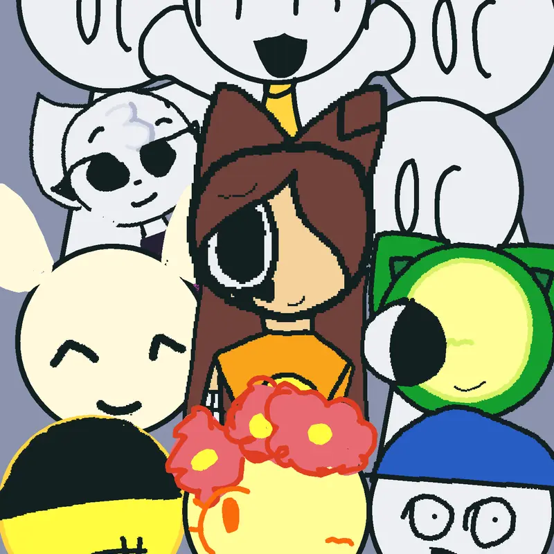 Game by @imyatta