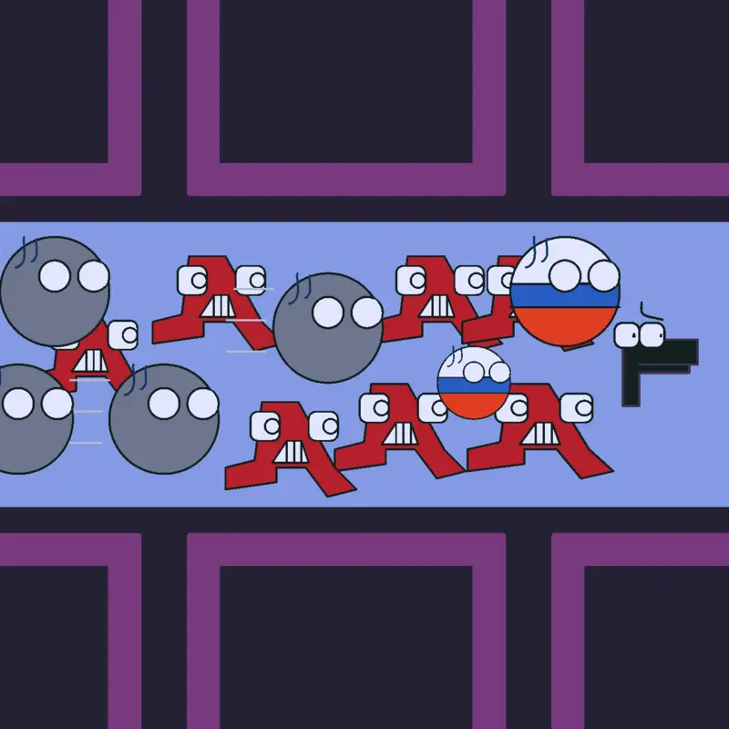 Game by @Anjolg77