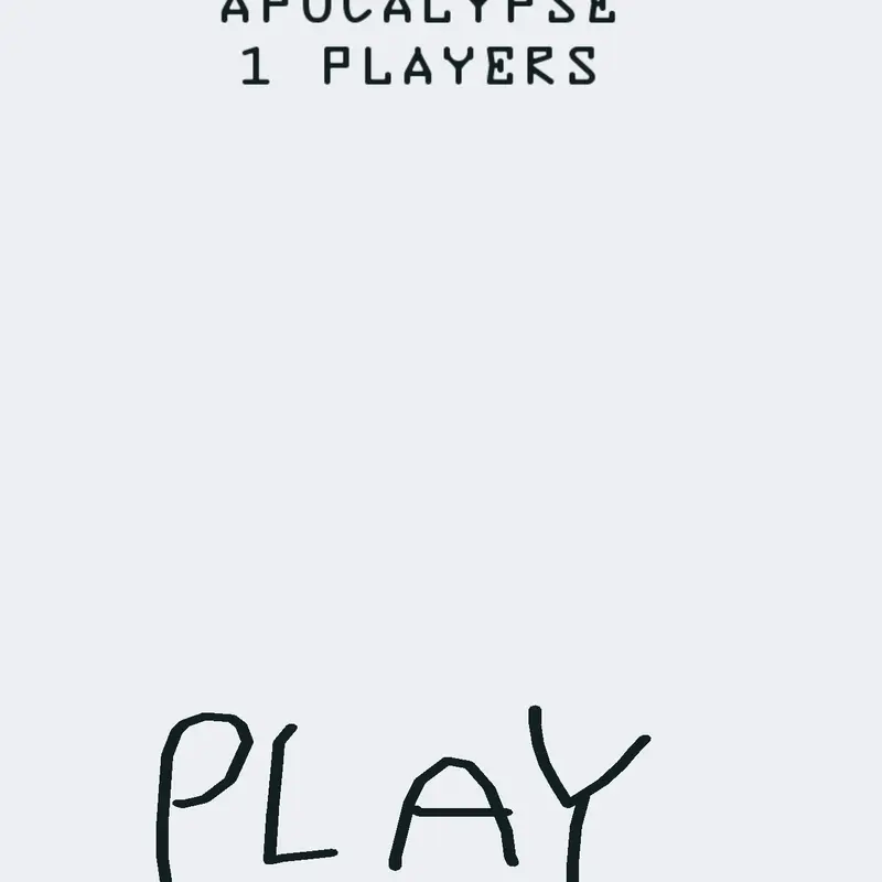 Game by @456deginho