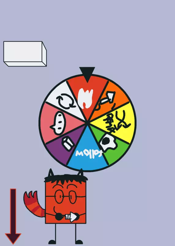 Game by @GantaThe_Official