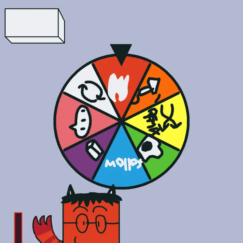 Game by @GantaThe_Official