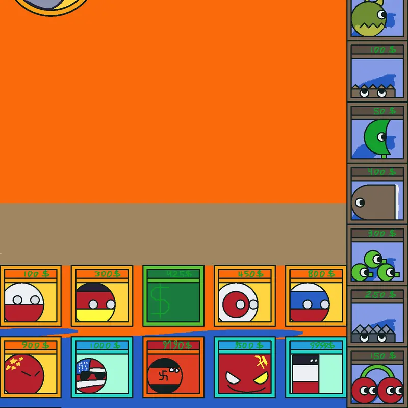 Game by @gkdriytri