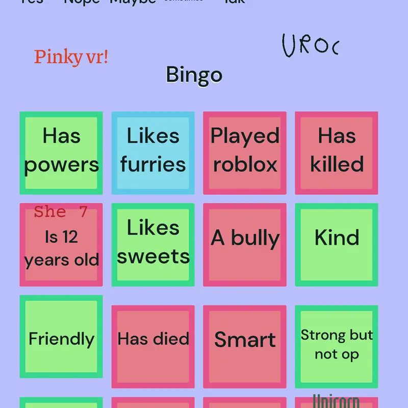 Game by @gone_unknow