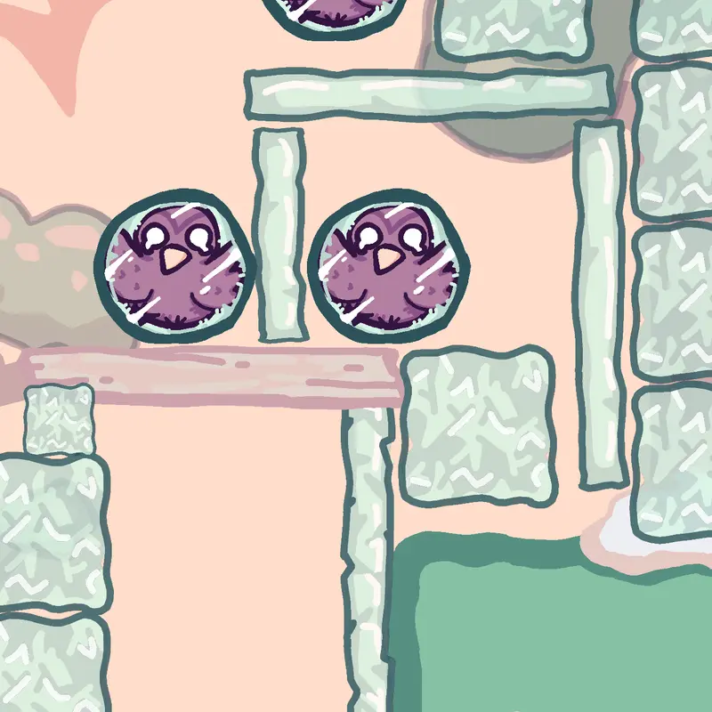 Game by @soshapotter