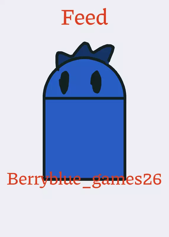 Feed berryblue_games26 by @berryblue_games26