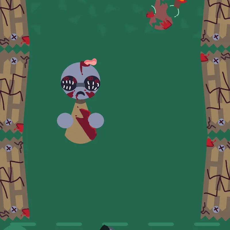 Game by @wfrys