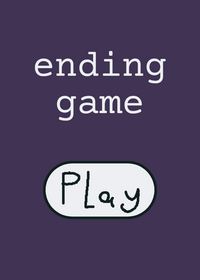 Endings game