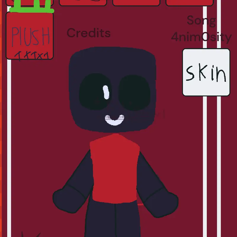Game by @1x1x1x1x1_fan