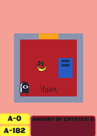 Interminable rooms