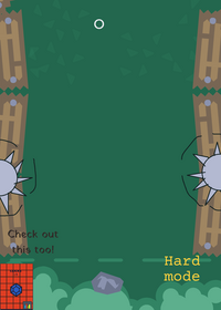 Zombie hunt