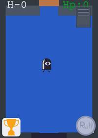 Endless rooms