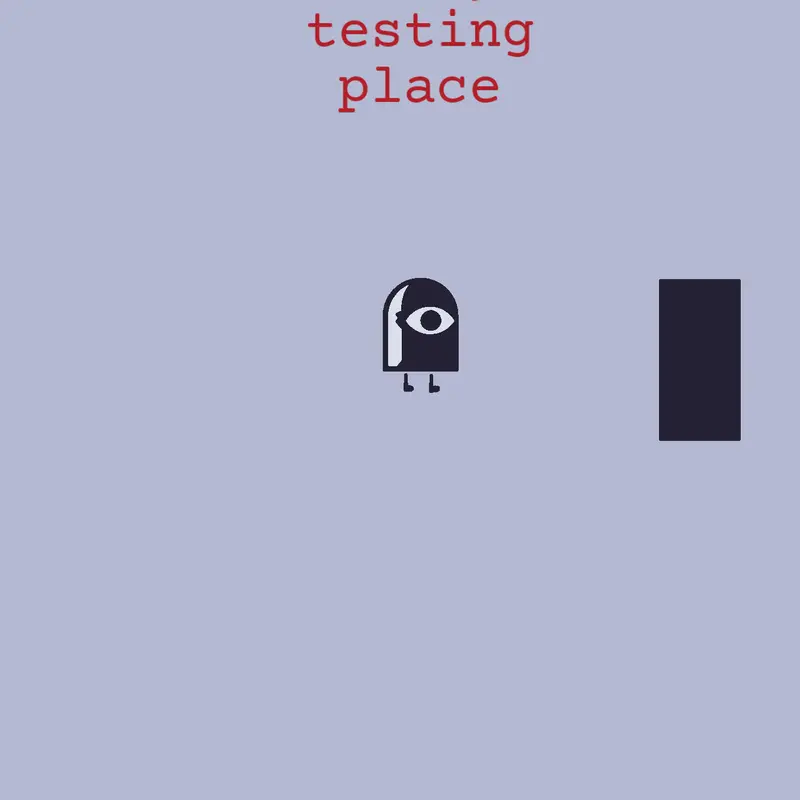 Testing place by @the_collector2710