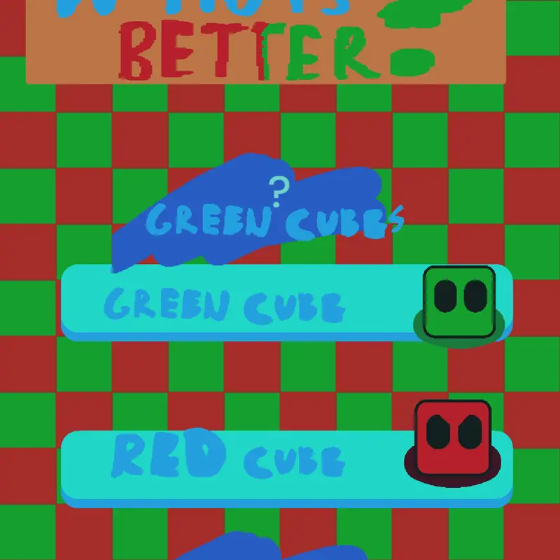 Game by @Maryamjafari