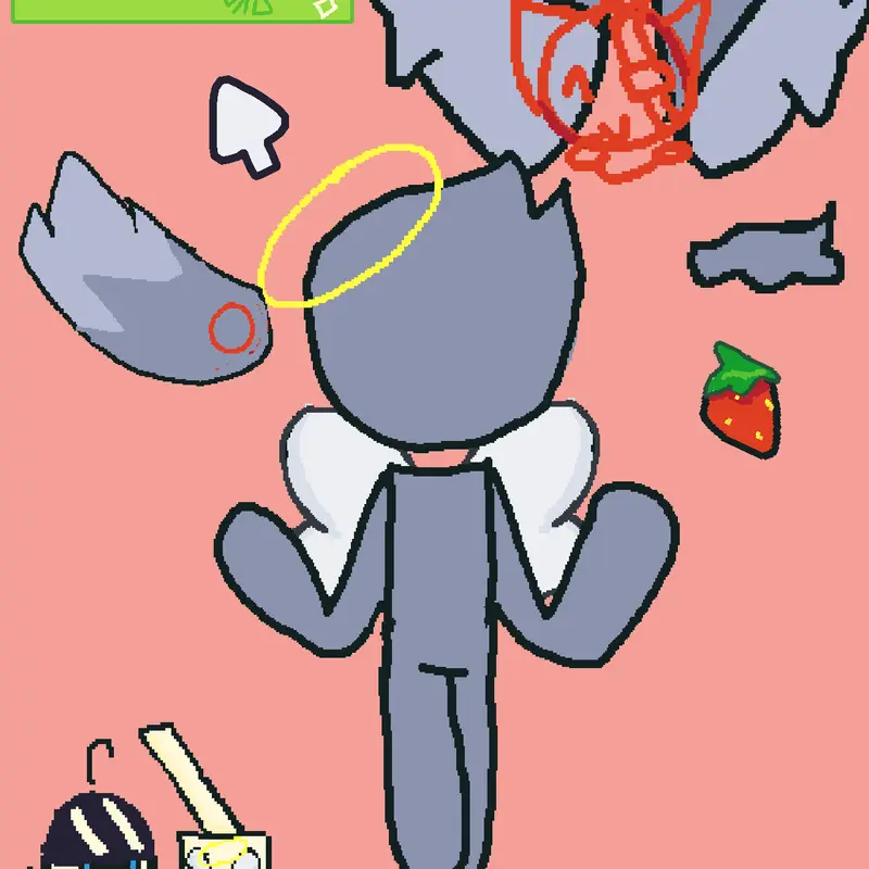 Game by @Mariah9988