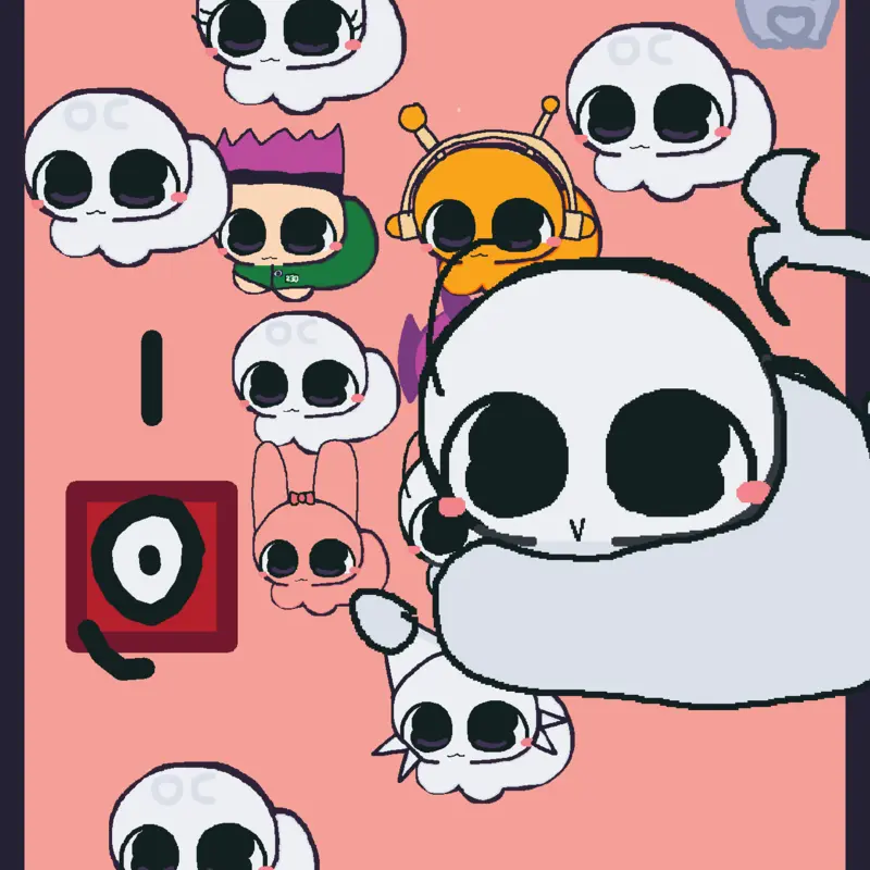 Game by @krapsilogan2ndofficial