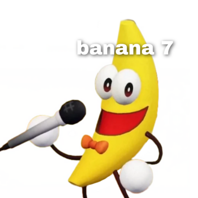 @Banana7