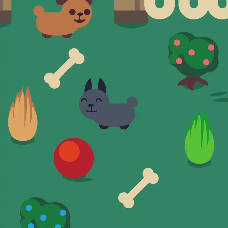 Game by @weto