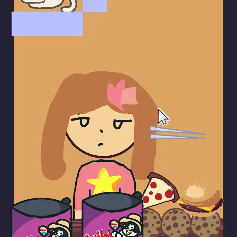 Game by @_NatsukiYumi_