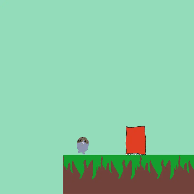 Game by @thecrazyyoshi