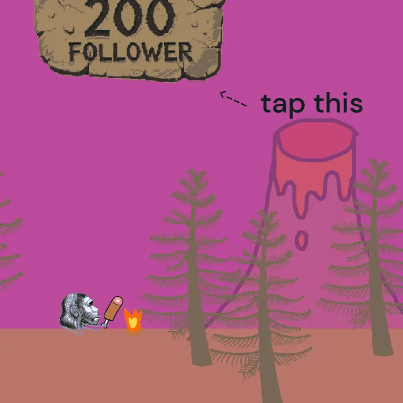 Game by @deadant