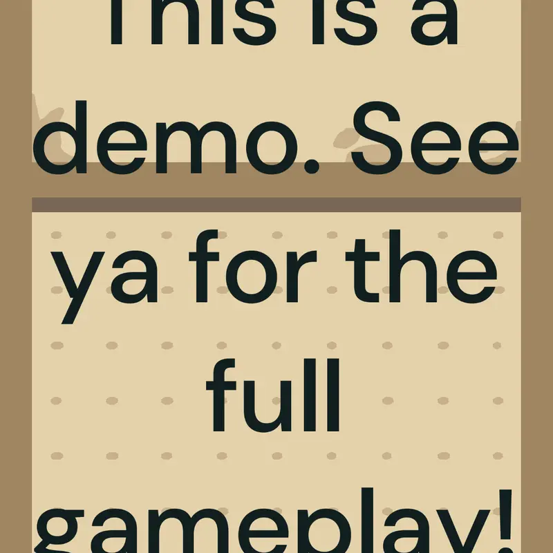 Game by @PUZZLEKITY