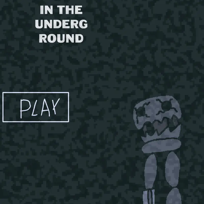 Game by @Earthman