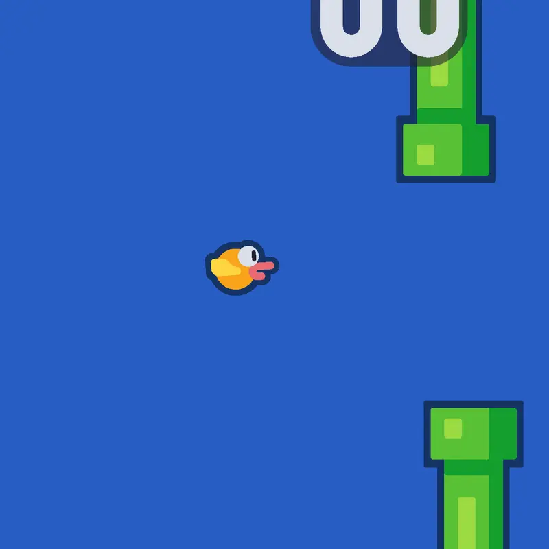 Game by @salvadorlorefice