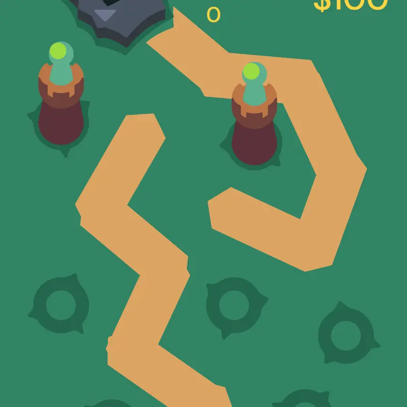 Game by @hanianurz