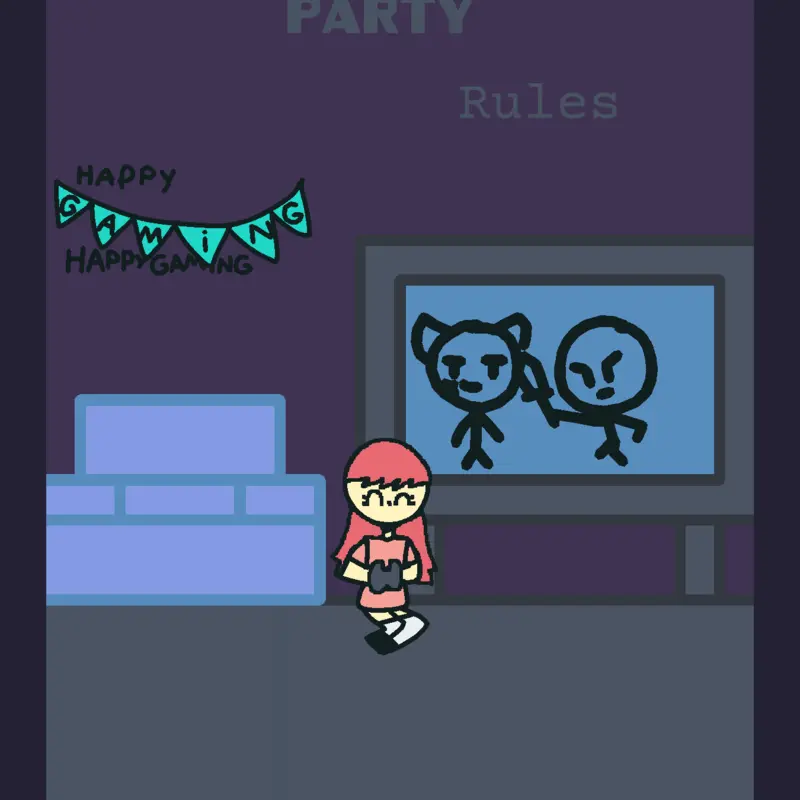 Game by @Zyswer