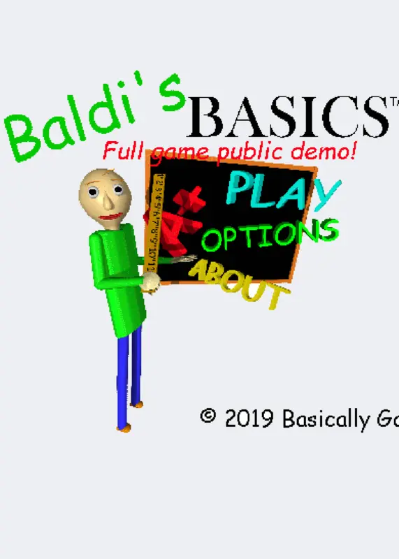 Game by @modgentails