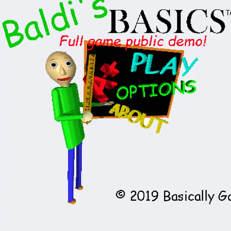 Game by @modgentails