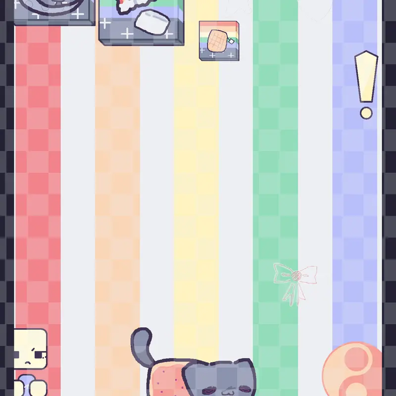 Game by @ALGORITHMUS-Y4X