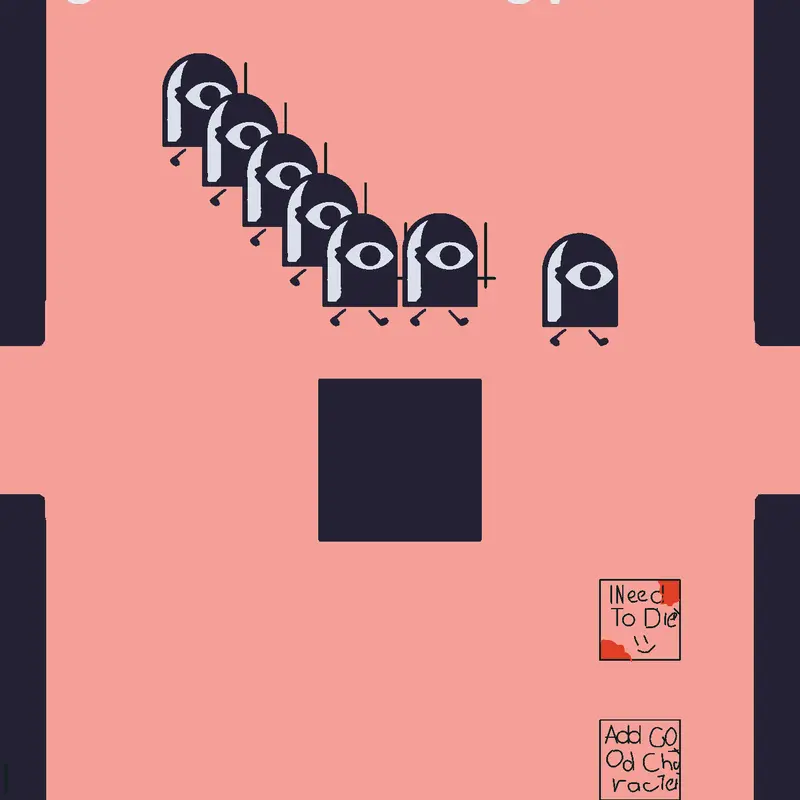 Game by @souumapessoabrasileira