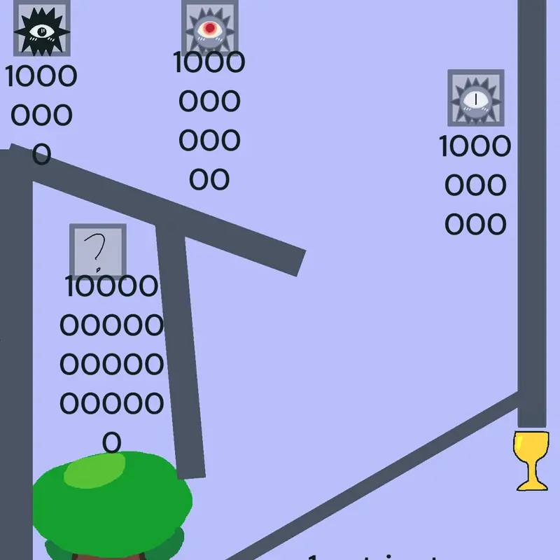Game by @nedazz