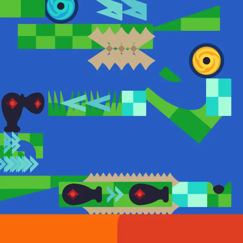 Game by @Error_simon