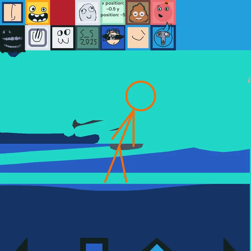Game by @-Akly-