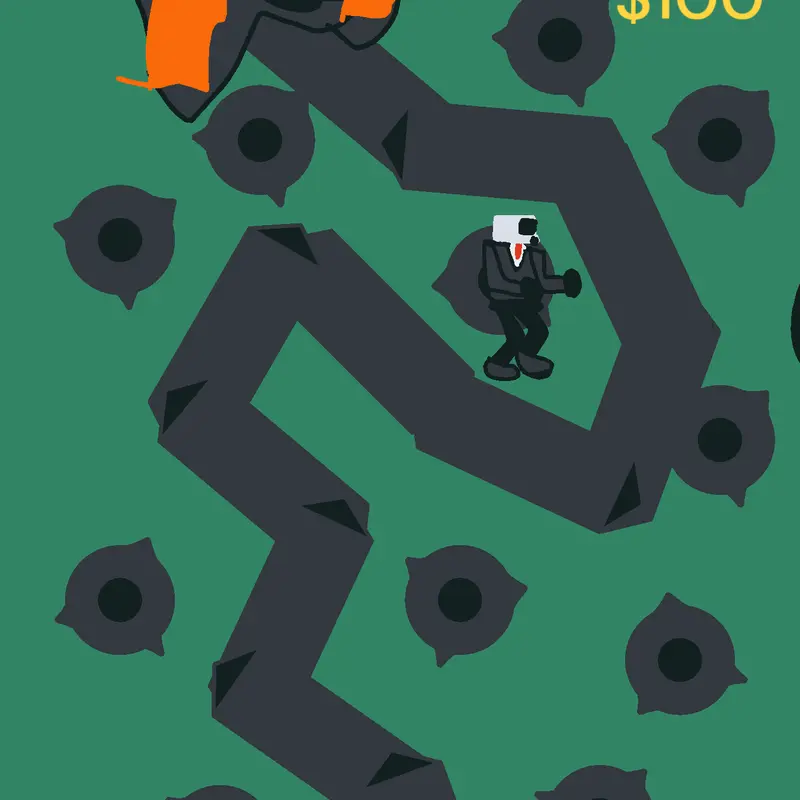 Game by @Gmantoilet