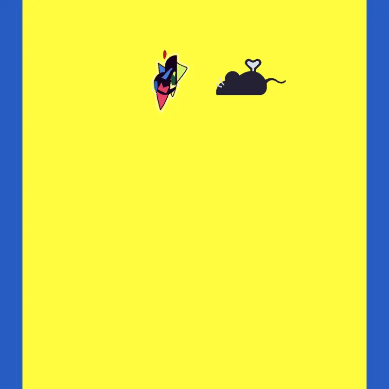 Game by @macyyy