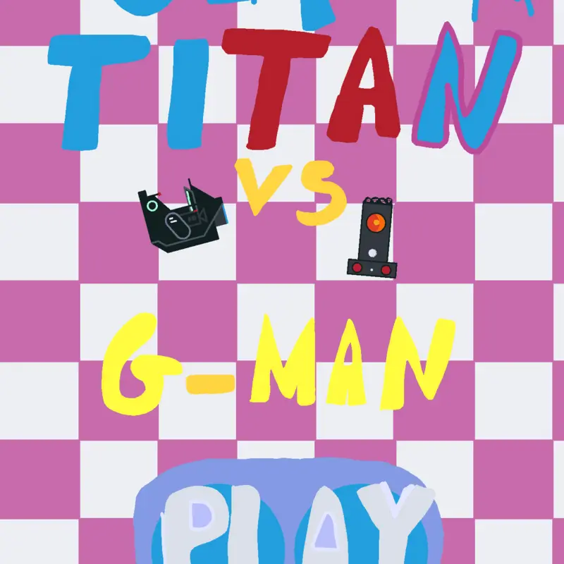 Game by @idlanthegaming