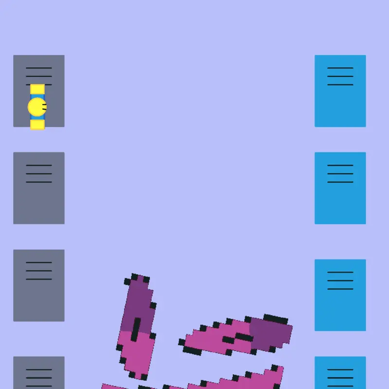 Game by @rnansom
