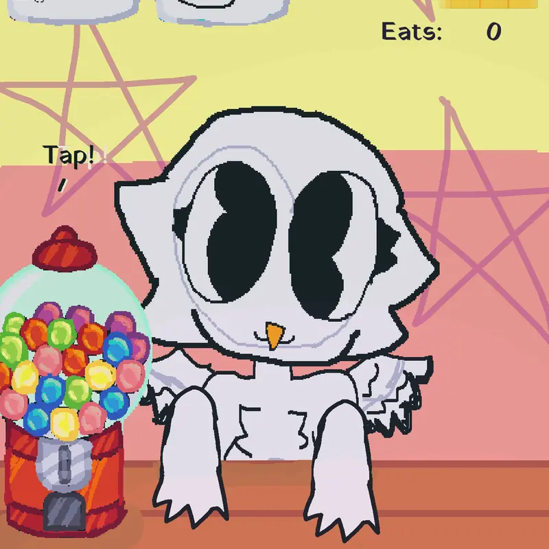 Game by @araaaaaaaaaaaaaaaa