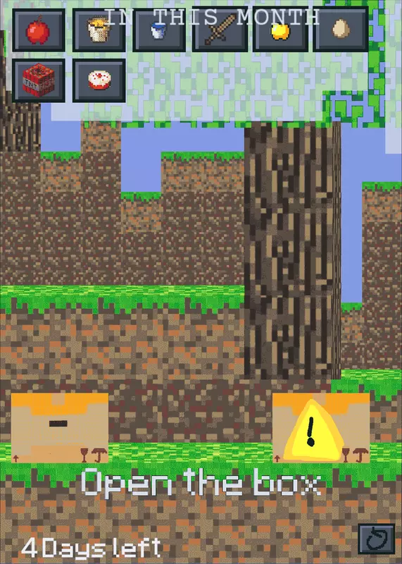 Game by @BabyTitanwachmenofdoomBR