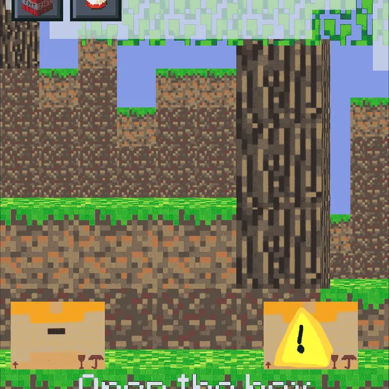 Game by @BabyTitanwachmenofdoomBR