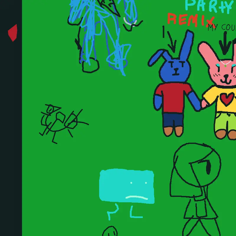 Game by @mrantu