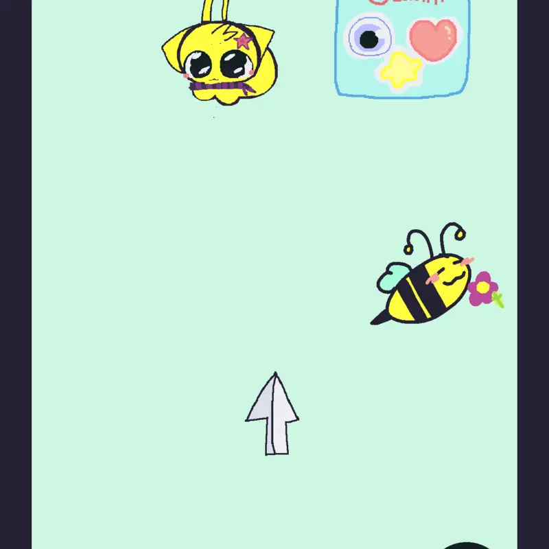 Game by @ShellyFossile