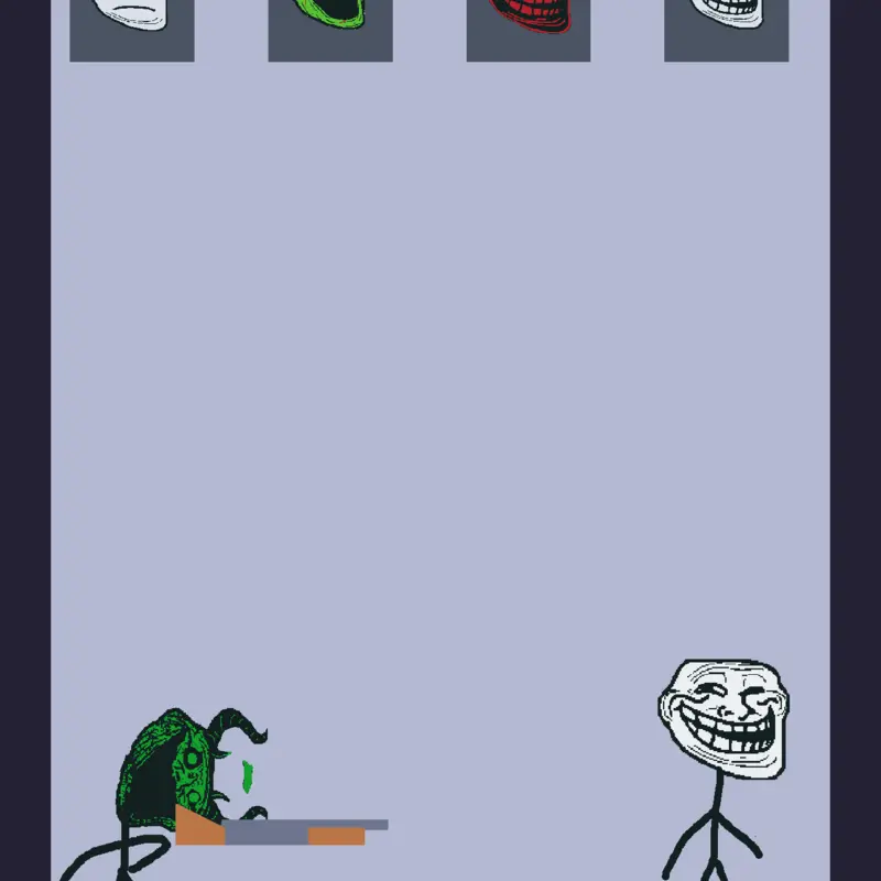 Game by @worker_troll