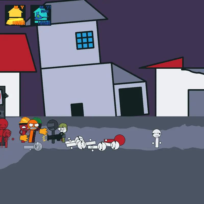 Game by @NoobWars_Minecrafter